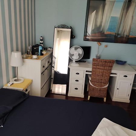 Camera Matrimoniale Privata Hotel Udine Eksteriør billede