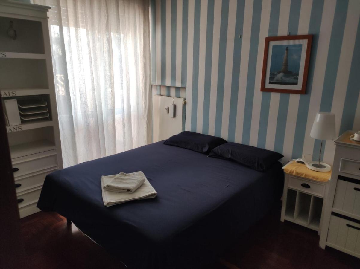 Camera Matrimoniale Privata Hotel Udine Eksteriør billede